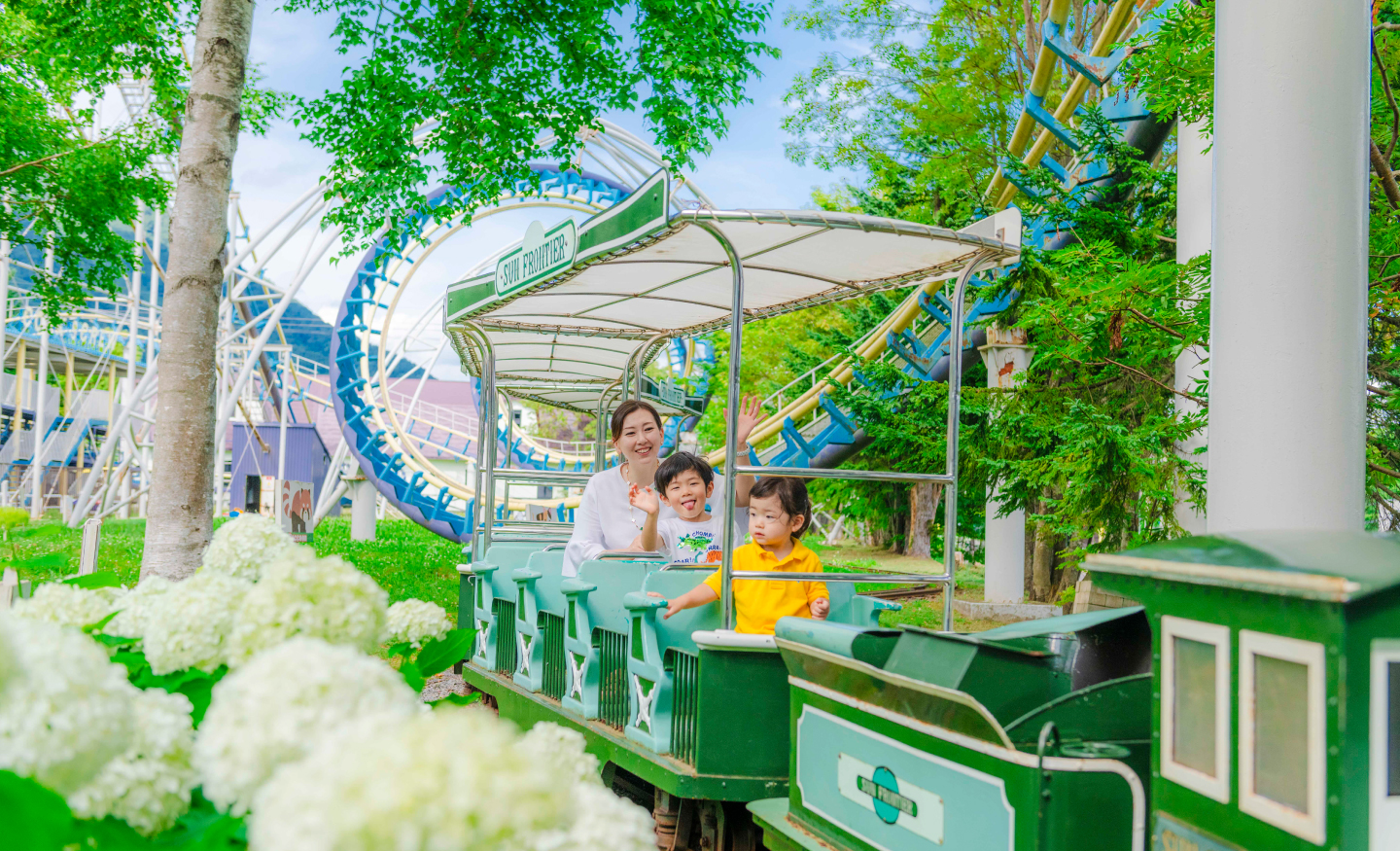 amusement-park